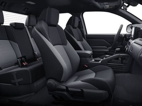 New 2026 Toyota Tacoma TRD Off-Road image 20