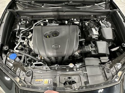 New 2026 MAZDA CX-30 AWD 2.5 S image 22