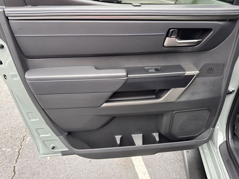 New 2026 Toyota Tundra Platinum AWD/4WD image 28