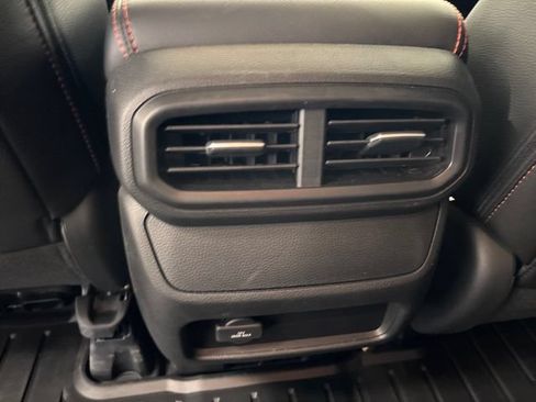 Certified 2026 Honda Ridgeline TrailSport image 22