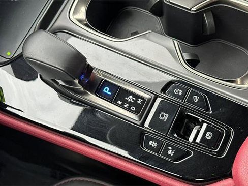 Certified 2025 Lexus NX 350 AWD w/ Premium Package image 25