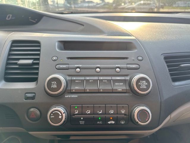 Used 2011 Honda Civic LX image 16