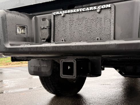 Used 2024 Nissan Frontier PRO-4X w/ Pro Premium Package image 10