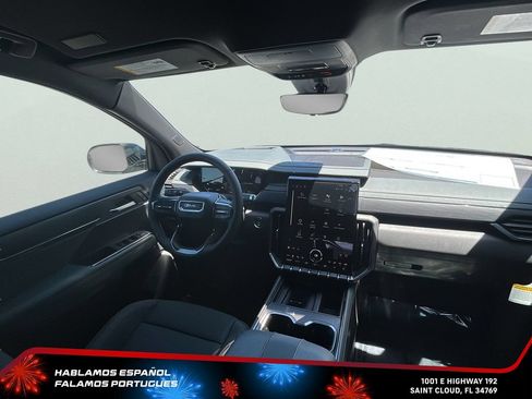 New 2026 GMC Acadia AT4 w/ Luxury Package AWD/4WD image 28