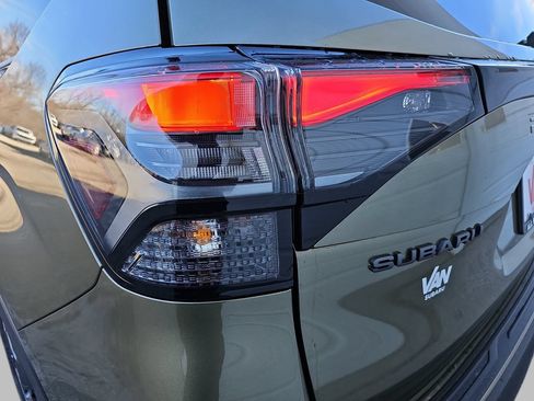 Certified 2026 Subaru Forester Limited AWD/4WD image 42