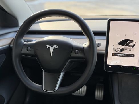 Used 2022 Tesla Model 3 Performance image 25