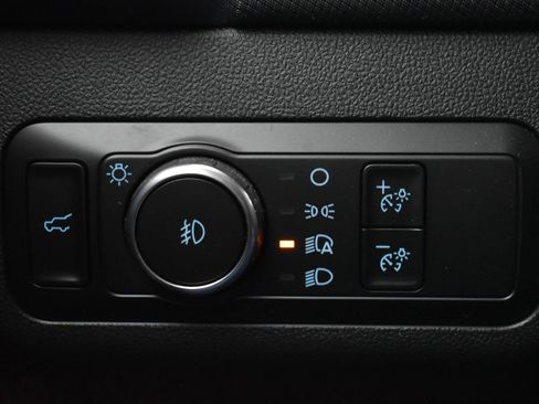 Used 2024 Ford Bronco Sport Big Bend w/ Convenience Package image 16