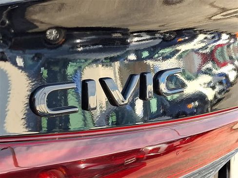 Used 2026 Honda Civic Sport image 26
