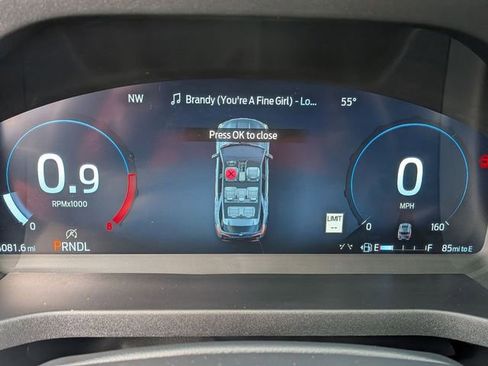 Used 2025 Ford Explorer Active w/ Active Comfort Package image 18