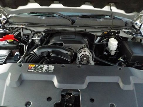 Used 2013 Chevrolet Silverado 1500 LT w/ All-Star Edition image 31