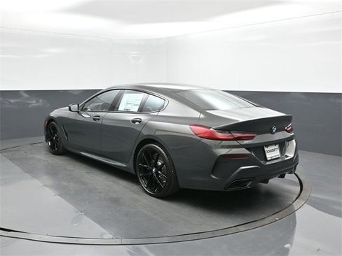 New 2026 BMW 840i xDrive image 5