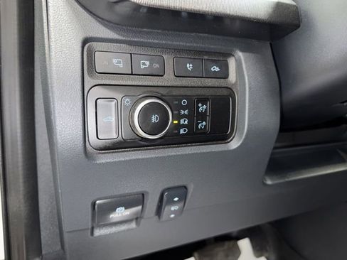 Used 2024 Ford F250 Platinum AWD/4WD image 14