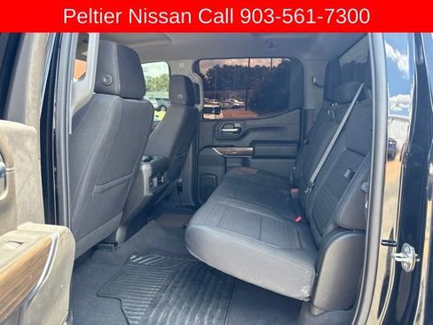 Used 2022 Chevrolet Silverado 1500 RST RWD image 21