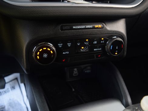 Used 2023 Ford Bronco Sport Big Bend w/ Convenience Package image 11