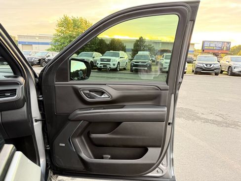 Used 2021 GMC Yukon AT4 AWD/4WD image 31