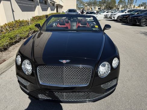 Used 2017 Bentley Continental GT V8 S image 10