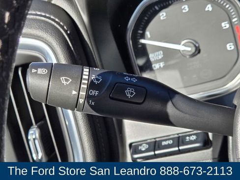 Used 2021 GMC Sierra 1500 Denali w/ Denali Ultimate Package image 25