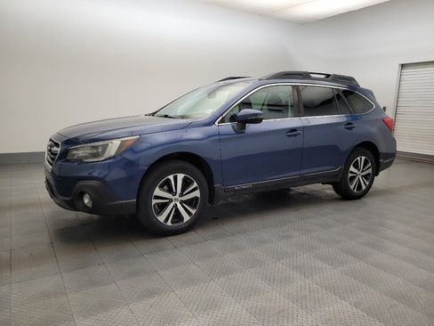 Used 2019 Subaru Outback 2.5i Limited w/ Popular Package #2 image 2