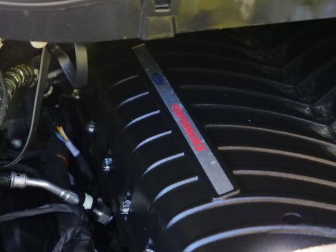 Used 2024 Ford F150 STX w/ Equipment Group 201A FX4 image 38