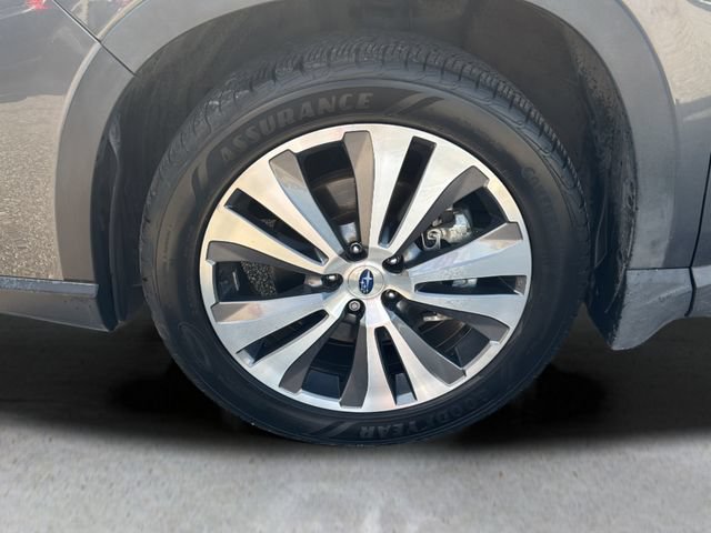 Used 2021 Subaru Ascent Touring w/ Popular Package #2 AWD/4WD image 10