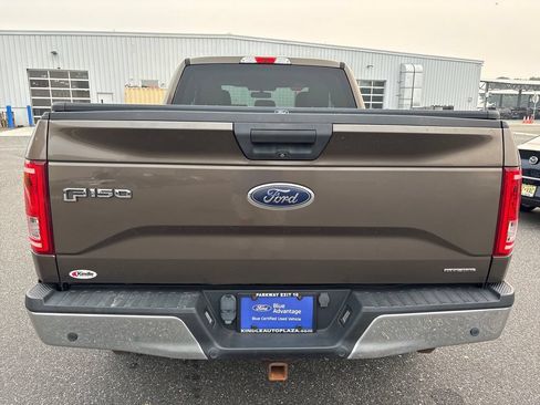 Used 2016 Ford F150 XLT w/ Equipment Group 301A Mid AWD/4WD image 20