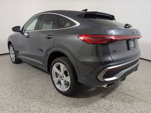 New 2025 Audi Q5 Premium Plus image 5