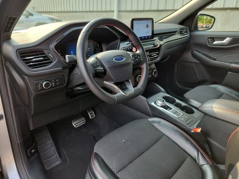 Used 2024 Ford Escape ST-Line FWD image 20