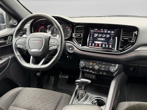 Used 2024 Dodge Durango GT w/ Blacktop Package AWD/4WD image 23