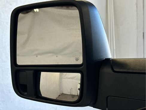 Used 2024 RAM 2500 Big Horn image 44