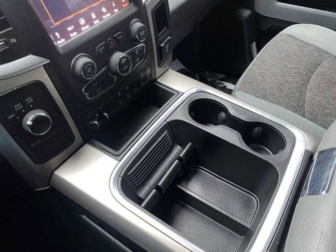 Used 2018 RAM 2500 Big Horn image 29