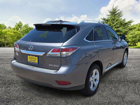 Used 2015 Lexus RX 350 AWD image 7