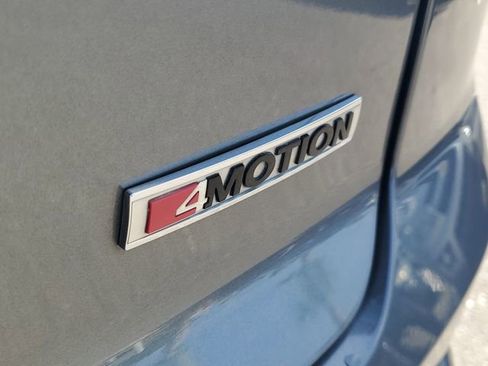 Used 2021 Volkswagen Atlas Cross Sport SEL image 7