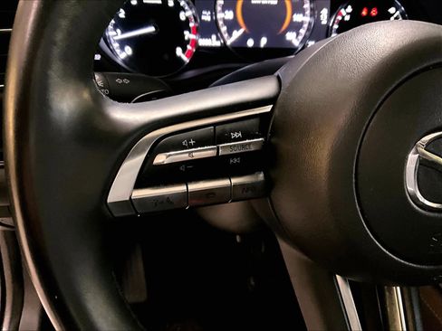 Used 2023 MAZDA CX-30 AWD 2.5 S w/ Premium Package image 23