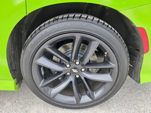 Used 2019 Dodge Charger Scat Pack RWD image 22