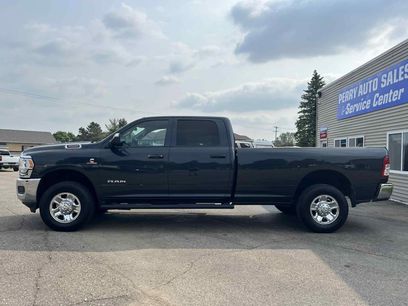 Used 2019 RAM 3500 Tradesman
