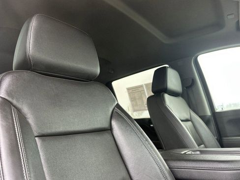 Used 2020 Chevrolet Silverado 1500 RST w/ All-Star Edition image 16