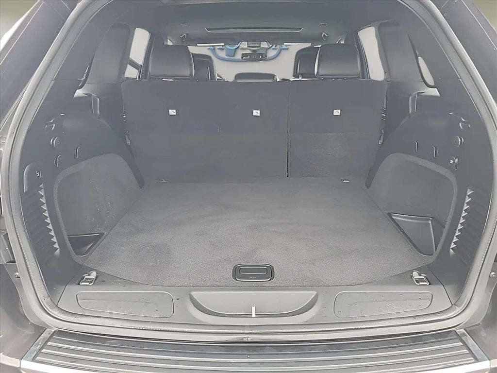 Used 2020 Jeep Grand Cherokee Limited AWD/4WD image 21