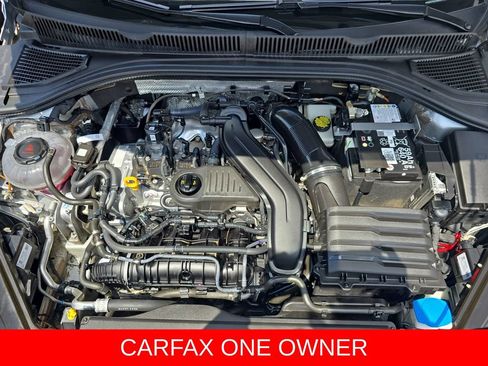 Used 2024 Volkswagen Jetta Sport FWD image 30