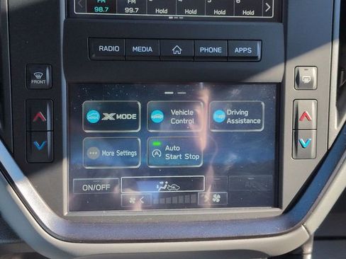 New 2026 Subaru Crosstrek 2.5i image 27