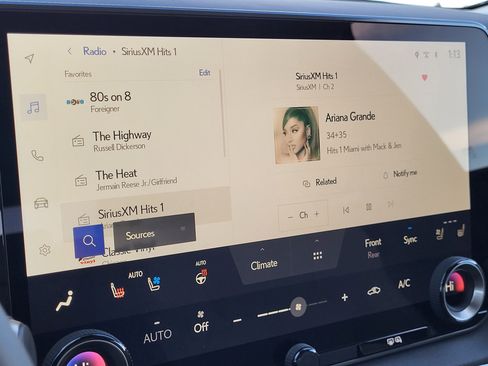 New 2026 Lexus RX 350 image 22