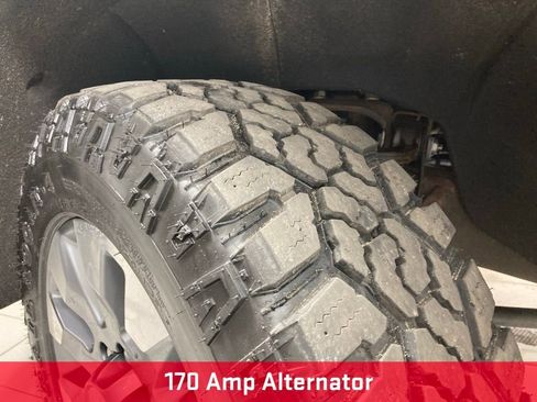 Used 2022 Chevrolet Silverado 2500 Custom w/ Custom Value Package image 27