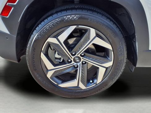 Used 2024 Hyundai Tucson Limited FWD image 9