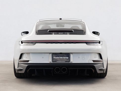 Certified 2023 Porsche 911 GT3 RWD image 6