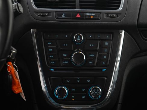 Used 2016 Buick Encore FWD image 16