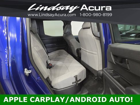 Used 2024 Toyota Tacoma SR5 image 9