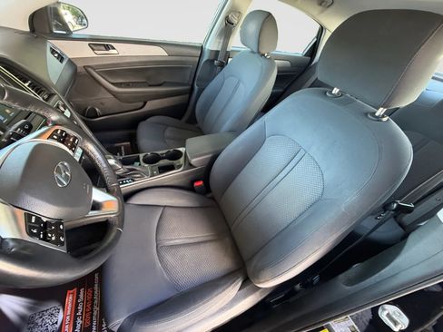 Used 2019 Hyundai Sonata SEL FWD image 13