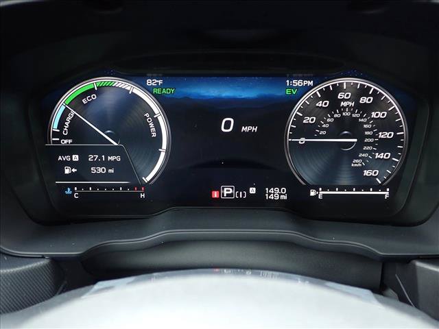 New 2026 Subaru Forester Premium AWD/4WD image 25