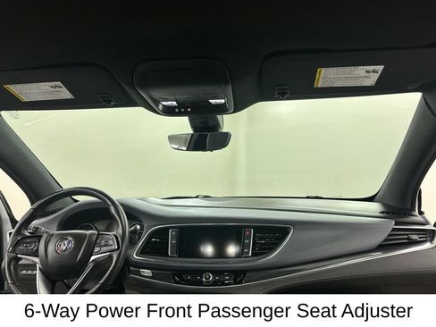 Used 2023 Buick Enclave Premium AWD/4WD image 25