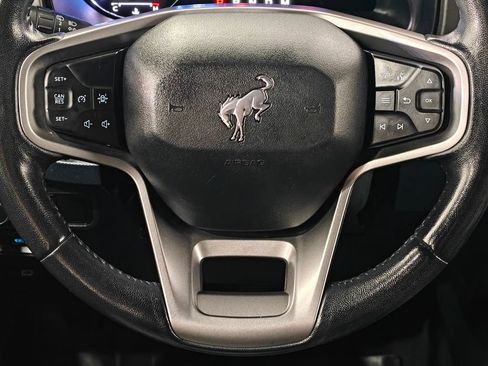 Used 2022 Ford Bronco Outer Banks AWD/4WD image 5