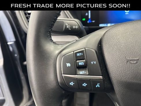 Used 2024 Ford Escape Active FWD image 25